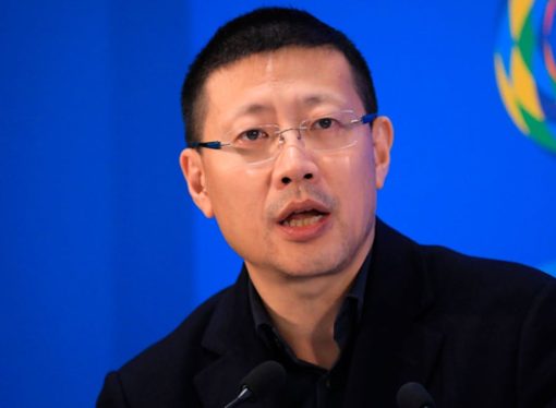 Sequoia China Founder Neil Shen Shifts to Singapore Residency