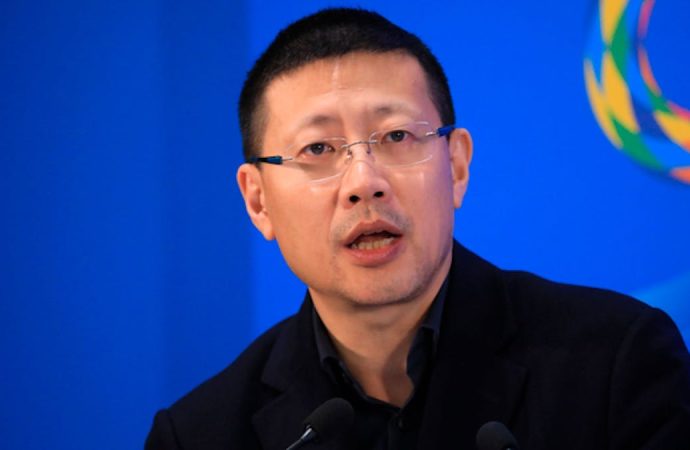 Sequoia China Founder Neil Shen Shifts to Singapore Residency