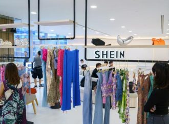 Shein’s Ambition: Seeking Chinese Regulators’ Nod for US Public Offering