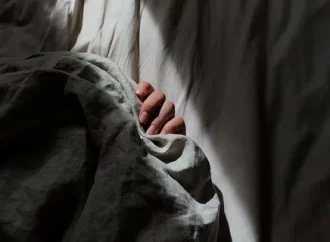 Understanding Sleep Paralysis: Causes, Symptoms, and Help