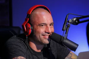 Spotify Joe Rogan