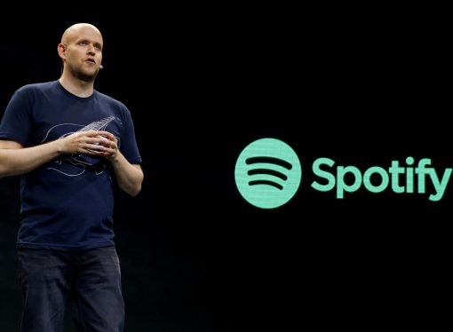 Spotify Extends Deal Joe Rogan Controversial Podcast Stays Put