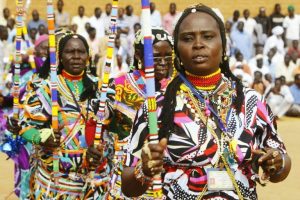 Sudan Discover the Rich Tapestry of Africa's Land of Wonders