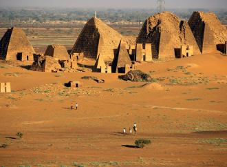 Unveiling Sudan A Deep Dive into Africa’s Cultural Gem