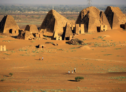 Unveiling Sudan A Deep Dive into Africa’s Cultural Gem