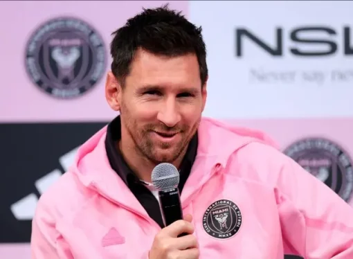 Tatler Asia to Refund Hong Kong Tickets Amid Messi Backlash