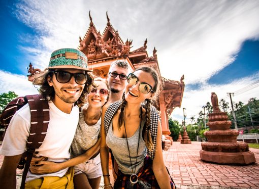 Thailand’s Magic Your Ultimate Guide to a 2-Week Family Retreat