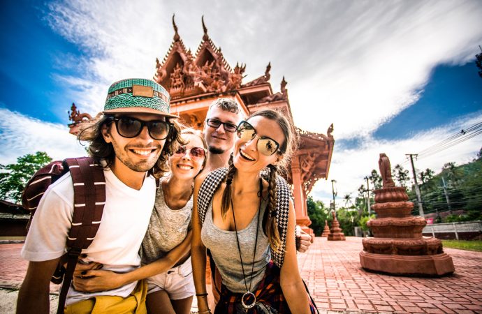 Thailand’s Magic Your Ultimate Guide to a 2-Week Family Retreat