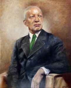 Unveiling the Home of Carter G. Woodson: The Architect of Black History Month