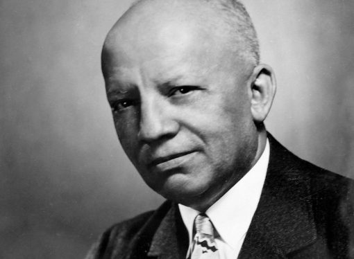 Unveiling the Home of Carter G. Woodson: The Architect of Black History Month