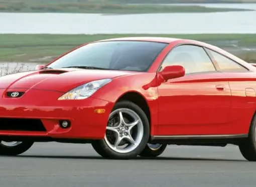 Toyota Celica: Review, Pricing, and Specs