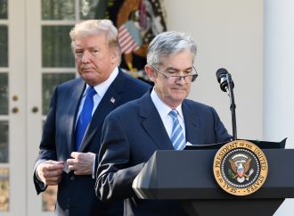 Trump Targets Powell: Vows to Replace ‘Political’ Fed Chair