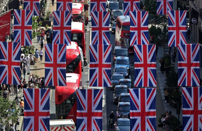 2023 Recession: UK Economy Faces Unprecedented Setback