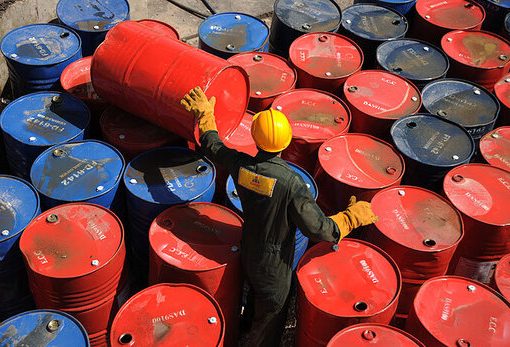 US Charges Nine in Iranian Oil Smuggling Operation