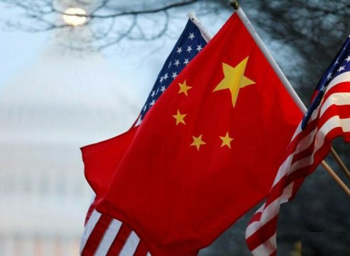 US Vows Action Against China’s Global Market Dumping