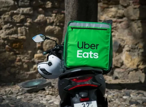 Rider Strikes Loom: Uber, Deliveroo, Just Eat Brace for Impact