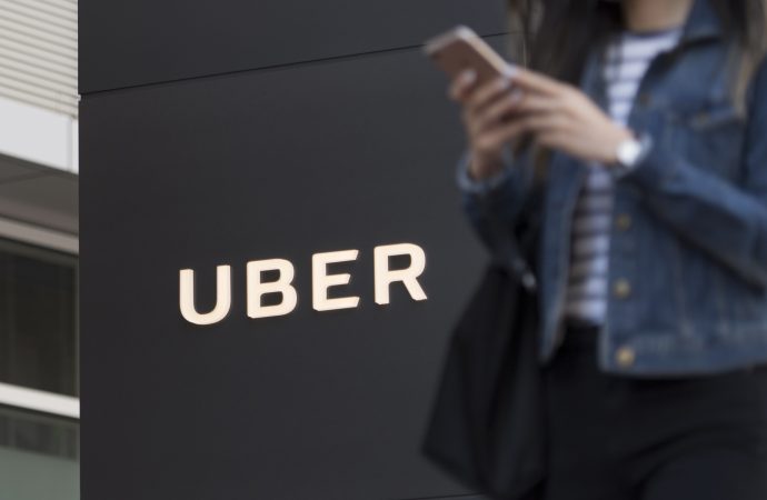 Uber CEO Unleashes $136M: Surpasses $120B Valuation Milestone