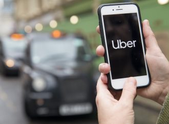 Uber’s $7B Buyback Signals Tech’s Capital Return Surge