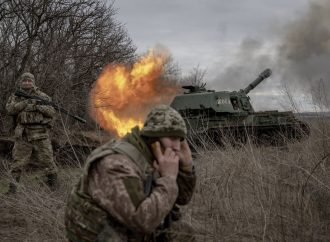 Ukraine Braces for Ammunition Drought: A Critical ‘Gap in the Hose