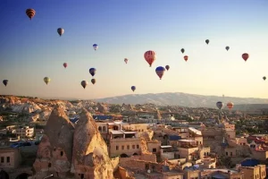 Unveiling Turkey's Hidden Gems