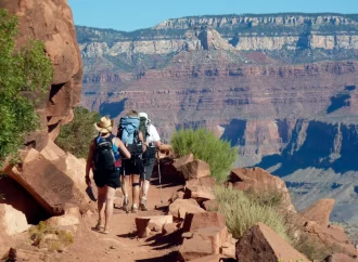 Unlock the Grand Canyon to Epic Escapades in the National Park