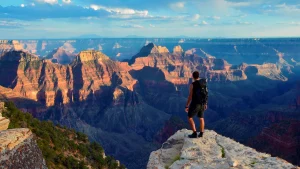 Unveiling the Grand Canyon A Deep Dive into Nature's Canvas
