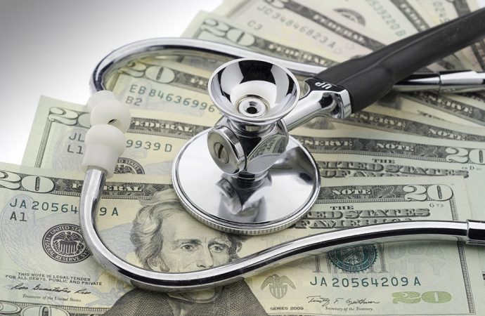 Virginia’s Rising Health Insurance Costs Persist