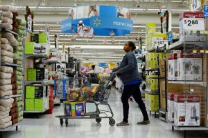 Walmart's revelation on inflation stickiness