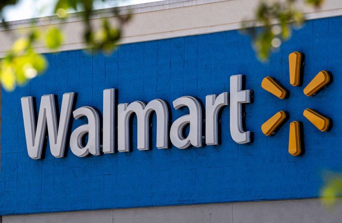 Walmart’s Inflation Surprise: Stickier Than Expected Last Quarter