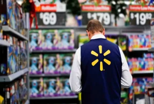 Walmart's revelation on inflation stickiness