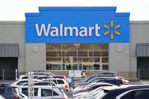 Walmart's revelation on inflation stickiness