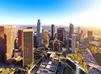 Why LA Loses: Developers Exploring New Urban Frontiers