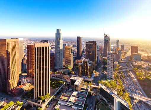 Why LA Loses: Developers Exploring New Urban Frontiers