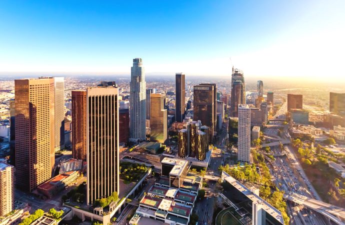 Why LA Loses: Developers Exploring New Urban Frontiers