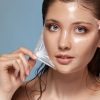 Advance Chemical Peel Treatment Unveiling Radiant Skin