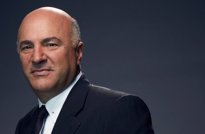 Kevin O’Leary on Trump’s Impact: A New Era in Real Estate