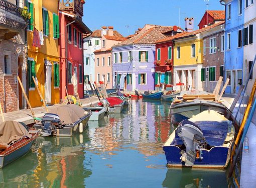 Venice Your Expert Guide to an Unforgettable 2-Day Journey