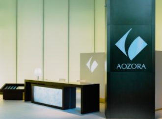 Navigating the Storm: Aozora Bank’s Strategy Amidst U.S. Property Loan Crisis