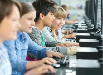 Education By Video Games Based Learning  for US Kids