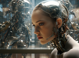 Revolutionizing Education: AI Integration with Traditional Teaching
