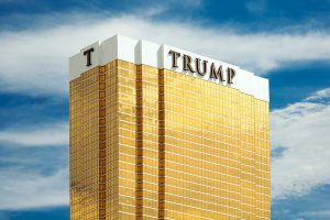 Trump Brand in New York: A Luxury or a Liability?