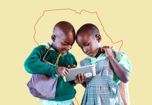 Addressing Barriers to Africa Education System