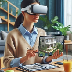 Apple’s Vision Pro: Revolutionizing Real Estate