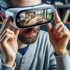 Apple’s Vision Pro: A New Era for Real Estate