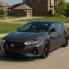 Nissan Maxima: Comprehensive Review, Pricing and Specs