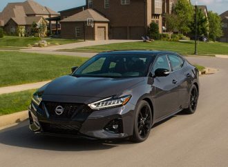 Nissan Maxima: Comprehensive Review, Pricing and Specs