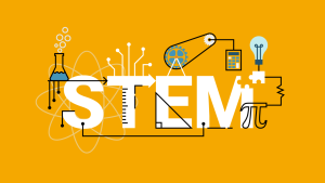 Encouraging Collaboration and Teamwork with STEM Education 2024