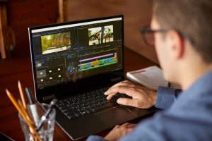 Top Video Editing Software:Best Video Editing Tools 