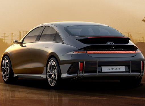 2024 Hyundai Ioniq 6: Pioneering the Future of Electric Mobility