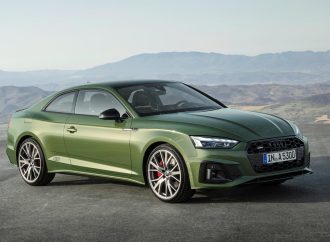 2024 Audi A5 45 S Line Premium: Redefining Luxury and Performance